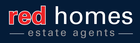 Red Homes Estate Agents logo