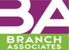 Branch Associates logo