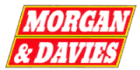 Logo of Morgan & Davies