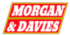 Logo of Morgan & Davies - Carmarthen