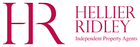 Logo of Hellier Ridley