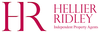Hellier Ridley logo
