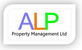 ALP Property Management logo