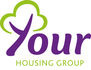 Your Housing Group Ltd - Resale logo