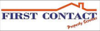 First Contact Property Services logo
