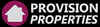 Provision Properties logo