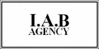 I.A.B. Agency logo