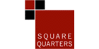 Square Quarters logo