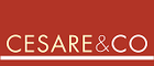 Logo of Cesare & Co