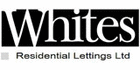 Whites Estate Agents logo