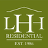 LHH Residential logo