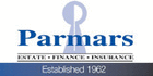 Parmars Estate Finance Insurance logo