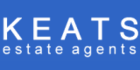 Keats Estate Agents logo