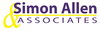 Simon Allen & Associates logo