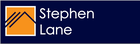 Stephen Lane logo