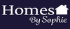 Homes by Sophie logo
