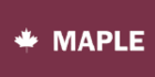 Maple Estate & Lettings logo