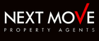 Logo of Next Move - Stoke Newington