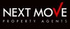 Next Move - Stoke Newington logo