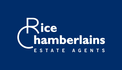 Logo of Rice Chamberlains Estate Agents