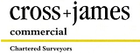 Cross & James logo