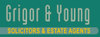 Grigor & Young Solicitors and Estate Agents