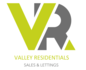 Valley Residentials logo