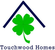 Touchwood Homes logo