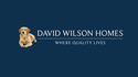 David Wilson Homes - Romans' Quarter logo