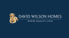 David Wilson Homes Mercia
