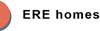 ERE Homes logo