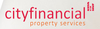 CF Property Sales logo