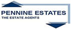 Logo of Pennine Estates