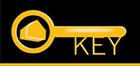 Key Estate Agents logo