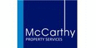 Logo of McCarthy Properties Reading Limited