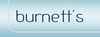 Burnetts logo