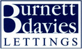 Logo of Burnett Davies Lettings