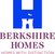 Berkshire Homes ( Northern) - Langdale Drive logo