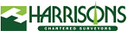 Logo of Harrisons Chartered Surveyors