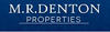 MR Denton Properties logo