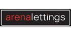 Arena Lettings logo