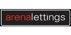 Logo of Arena Lettings