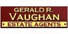 Logo of Gerald R Vaughan