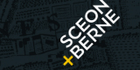 Logo of Sceon + Berne