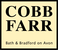 Marketed by Cobb Farr Residential