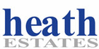 Logo of Heath Estates