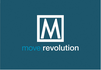 Logo of Move Revolution