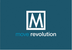 Move Revolution logo