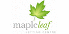 Mapleleaf Letting Centre logo