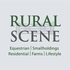 Logo of Rural Scene